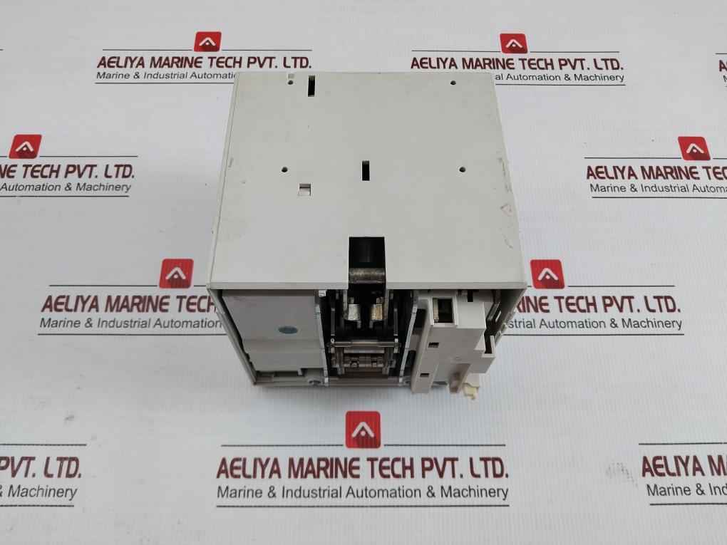 Molded Case Circuit Breaker Nzm 3-xr Moeller 208-240Vac