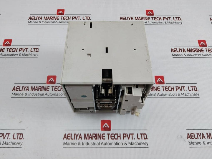 Molded Case Circuit Breaker Nzm 3-xr Moeller 208-240Vac