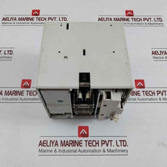 Molded Case Circuit Breaker Nzm 3-xr Moeller 208-240Vac