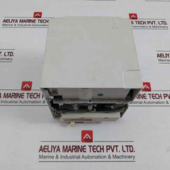 Molded Case Circuit Breaker Nzm 3-xr Moeller 208-240Vac