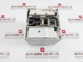 Molded Case Circuit Breaker Nzm 3-xr Moeller 208-240Vac