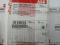 Molded Case Circuit Breakers 1Sda067802R1 Abb 50-60Hz