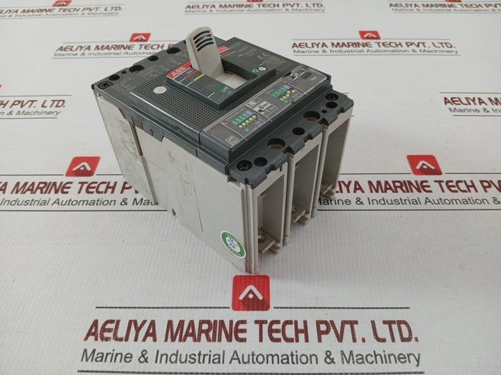 Molded Case Circuit Breakers 1Sda067802R1 Abb 50-60Hz