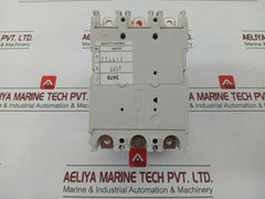 Molded Case Circuit Breakers 1Sda067802R1 Abb 50-60Hz