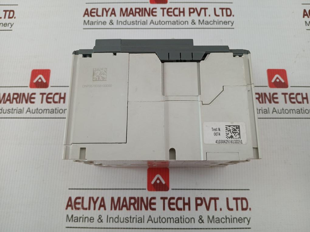 Molded Case Circuit Breakers 1Sda067802R1 Abb 50-60Hz