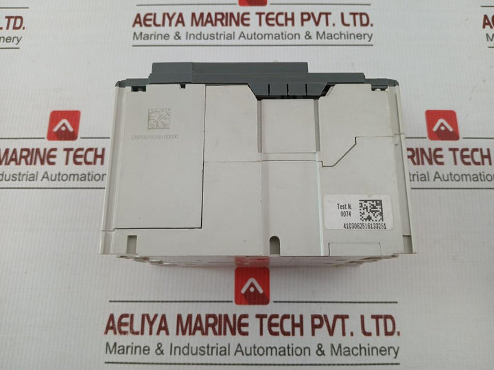 Molded Case Circuit Breakers 1Sda067802R1 Abb 50-60Hz