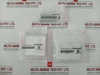 Molded Case Circuit Breakers 1Sda067802R1 Abb 50-60Hz