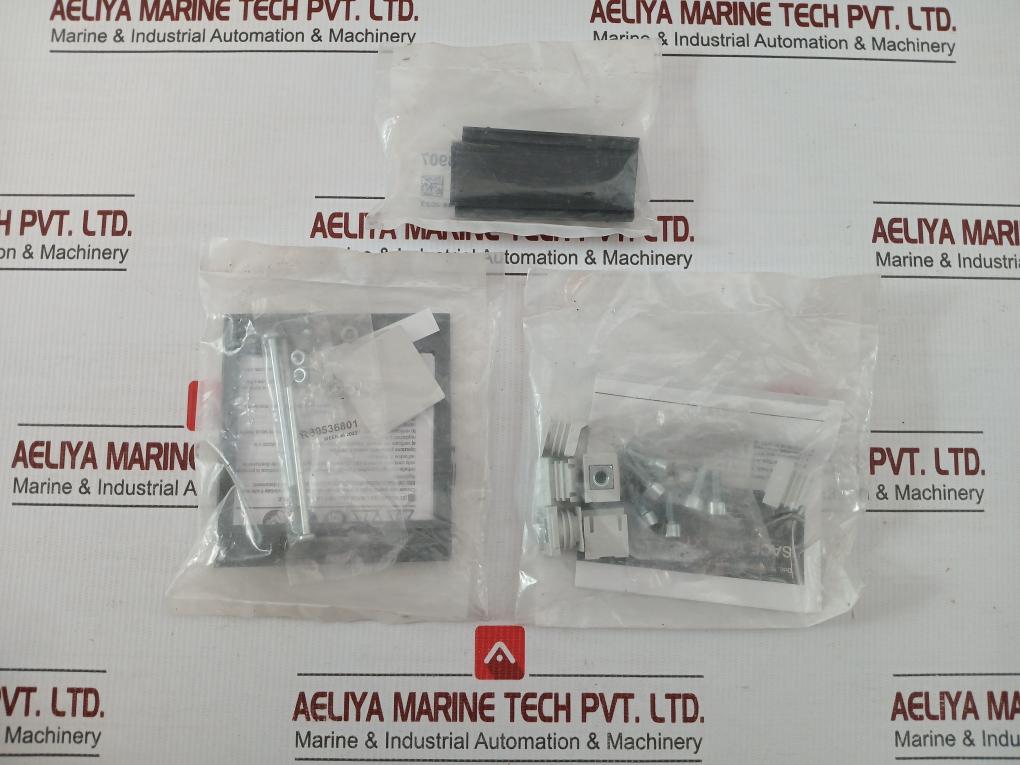 Molded Case Circuit Breakers 1Sda067802R1 Abb 50-60Hz