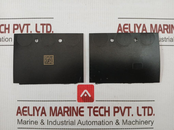 Molded Case Circuit Breakers 1Sda067802R1 Abb 50-60Hz