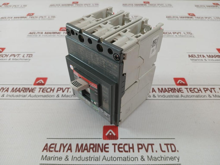 Molded Case Circuit Breakers 1Sda067802R1 Abb 50-60Hz