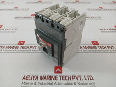 Molded Case Circuit Breakers 1Sda067802R1 Abb 50-60Hz