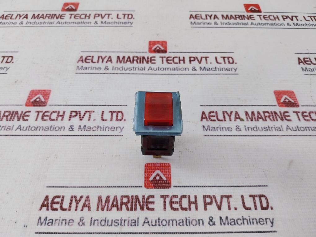 Molex 1175 Pushbutton Neut-Lite