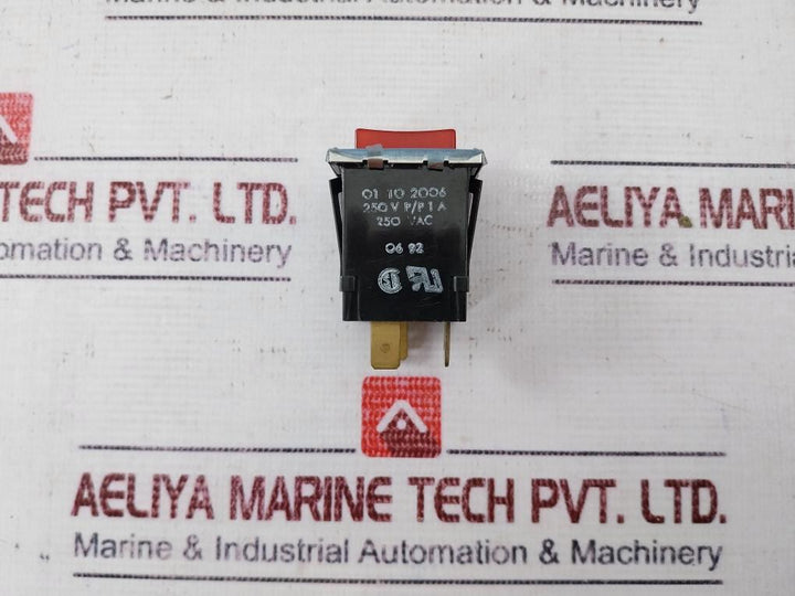 Molex 1175 Pushbutton Neut-Lite