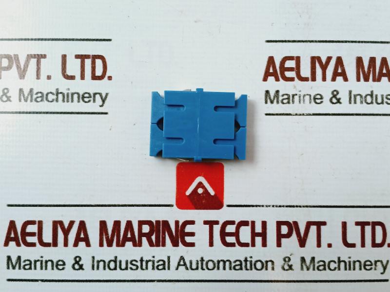 Molex 18282-0038 Fiber Adapter Duplex Sc Sm A-4