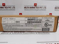 Molex Pid-00141-i 1U 24-port Cat 6 Patch Panel With Cable Management 568A/B
