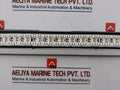 Molex Pid-00141-i 1U 24-port Cat 6 Patch Panel With Cable Management 568A/B
