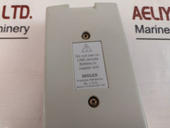 Molex SLT3S Networks Cable Tester