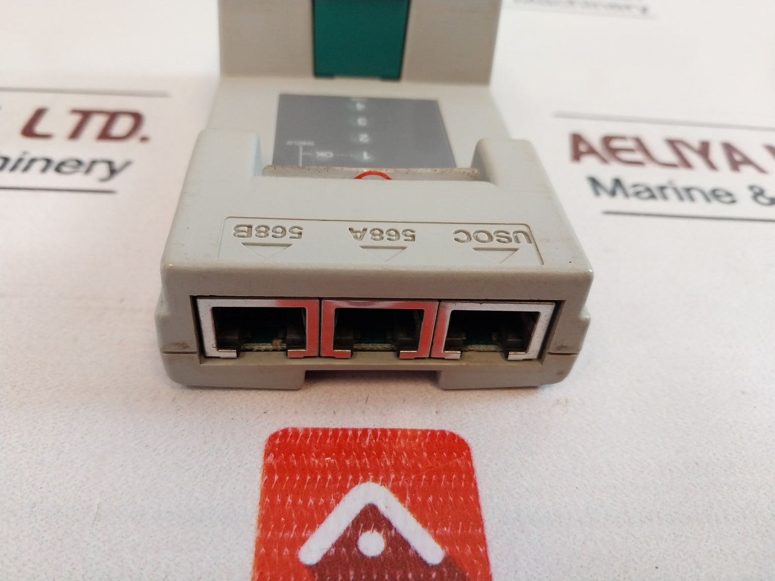 Molex SLT3S Networks Cable Tester