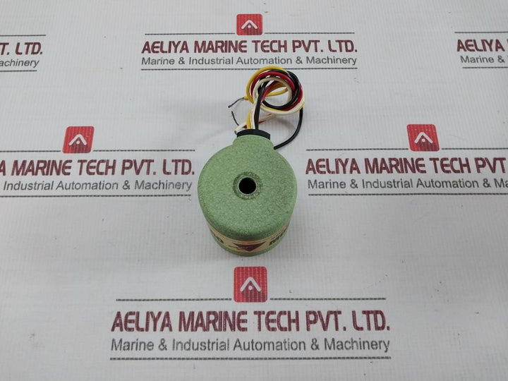 Momotaro Ab6 Super Solenoid Valve Ac100-110V/Ac200-220V