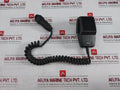 Monacor Dh-95N Dynamic Hand-held Microphone
