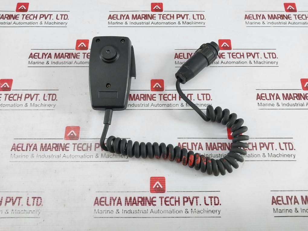 Monacor Dh-95N Dynamic Hand-held Microphone