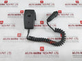 Monacor Dh-95N Dynamic Hand-held Microphone
