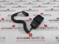 Monacor Dh-95N Dynamic Hand-held Microphone