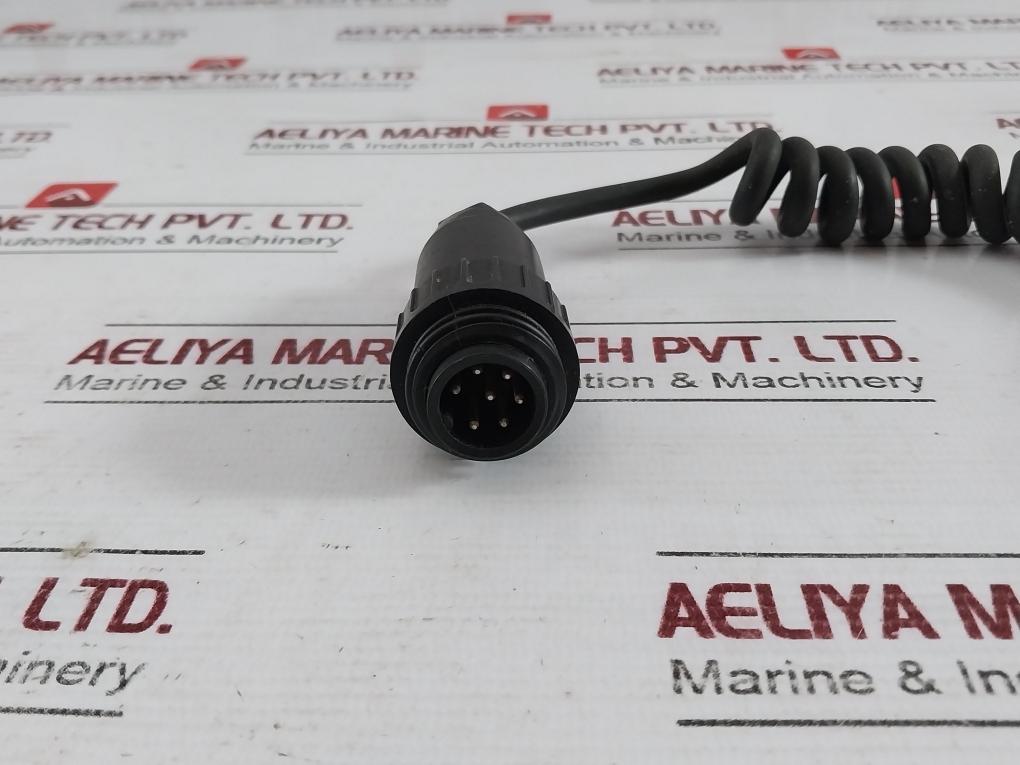 Monacor Dh-95N Dynamic Hand-held Microphone