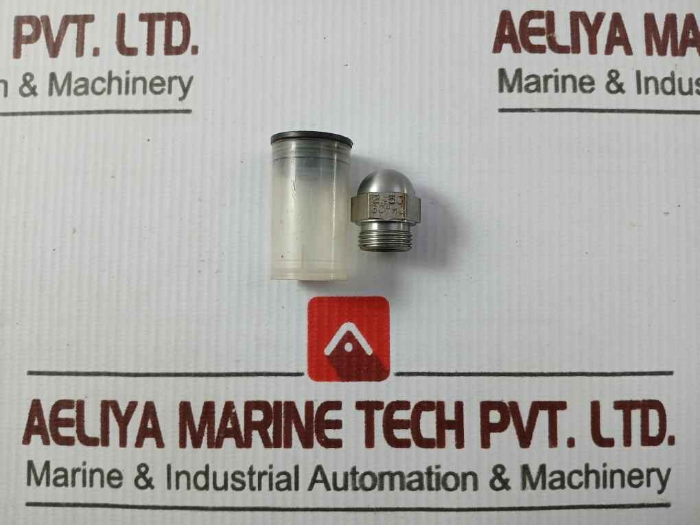 Monarch 21.50 Fuel Injector Monarch