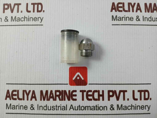 Monarch 21.50 Fuel Injector Monarch