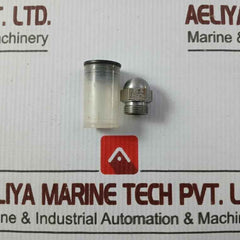 Monarch 21.50 Fuel Injector Monarch