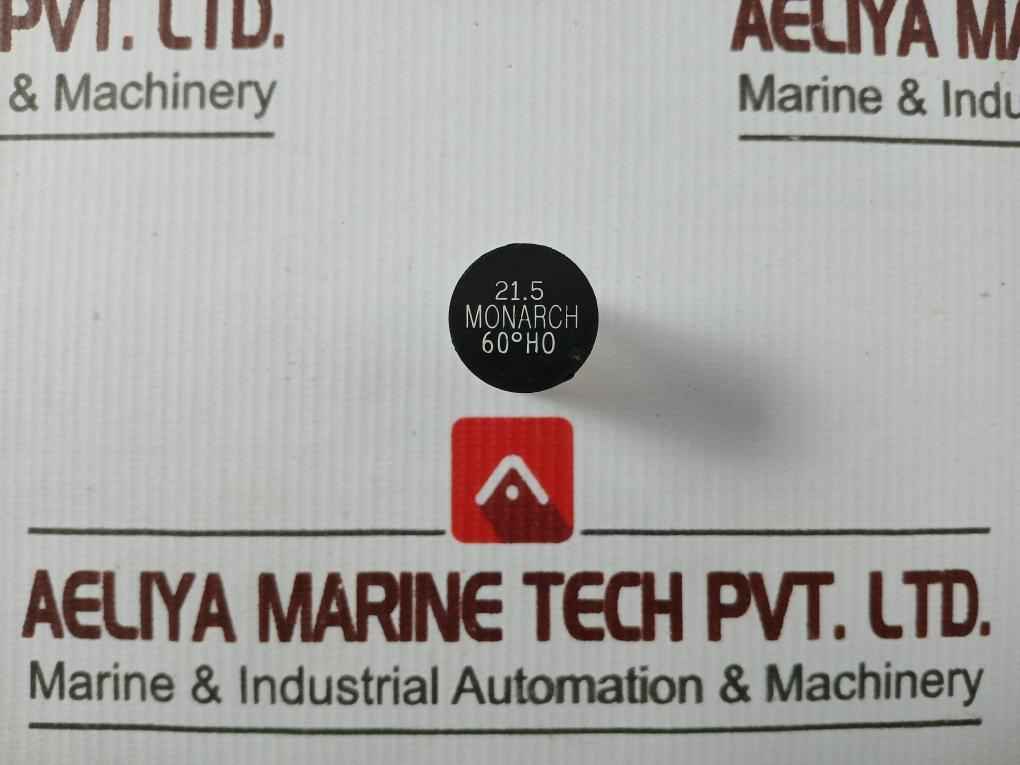 Monarch 21.50 Fuel Injector Monarch