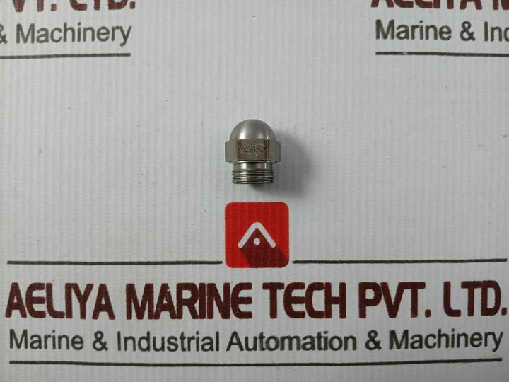 Monarch 21.50 Fuel Injector Monarch