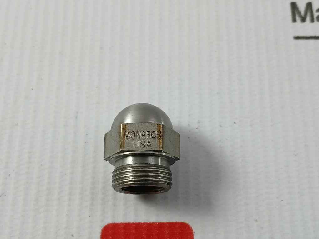 Monarch 21.50 Fuel Injector Monarch