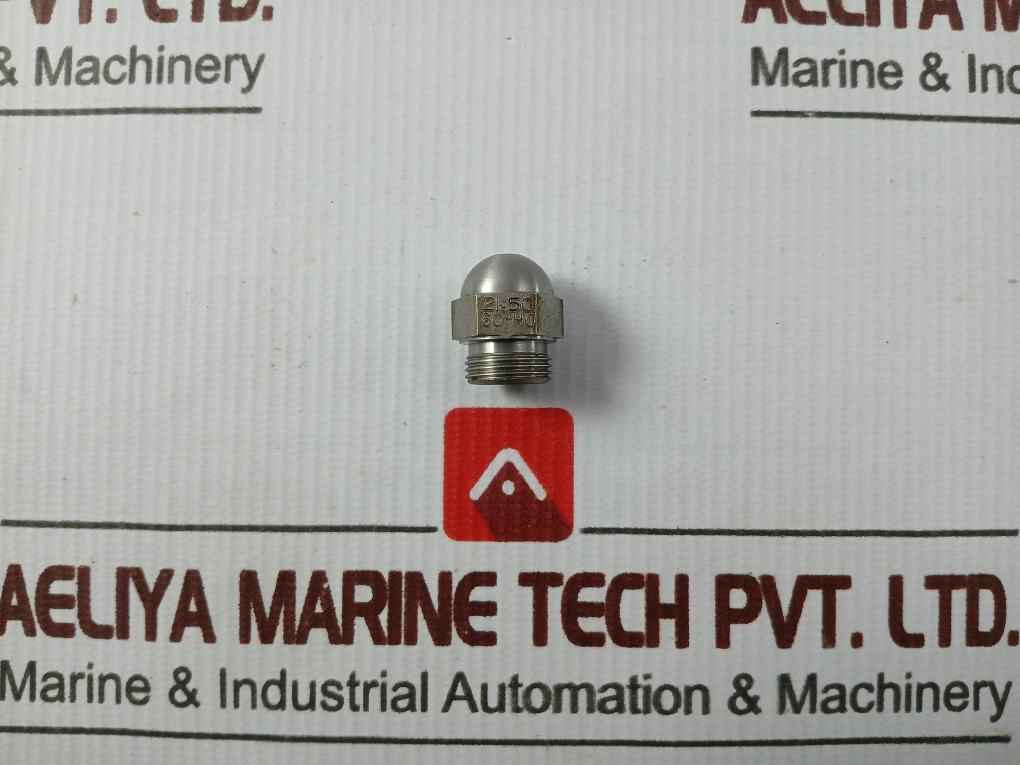 Monarch 21.50 Fuel Injector Monarch