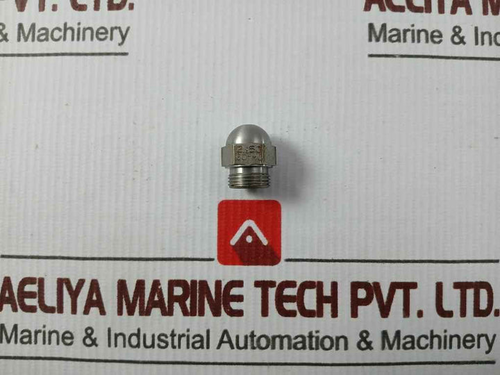 Monarch 21.50 Fuel Injector Monarch