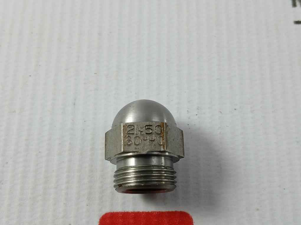 Monarch 21.50 Fuel Injector Monarch