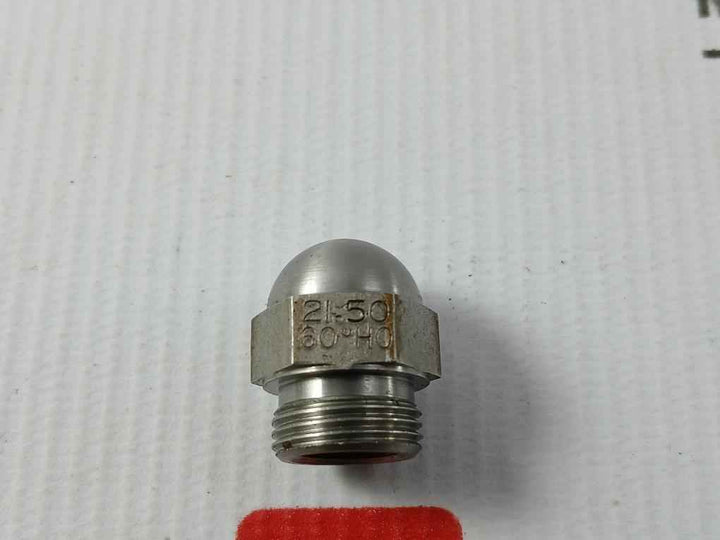 Monarch 21.50 Fuel Injector Monarch