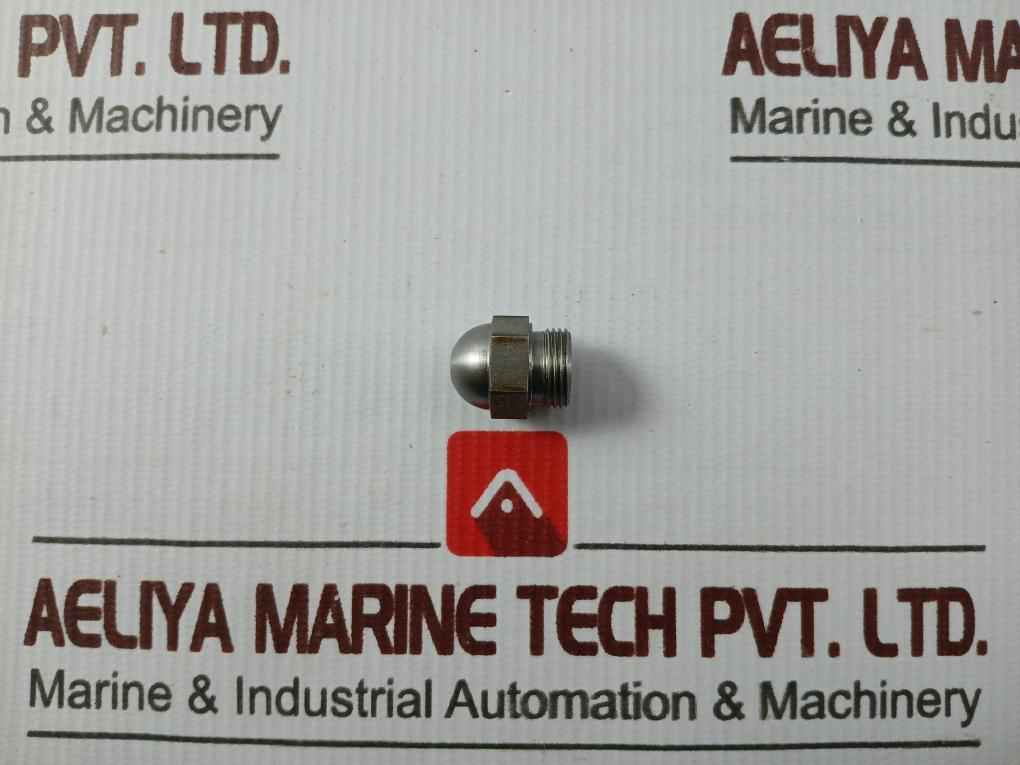 Monarch 21.50 Fuel Injector Monarch