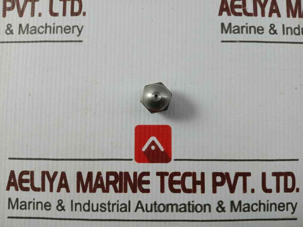 Monarch 21.50 Fuel Injector Monarch