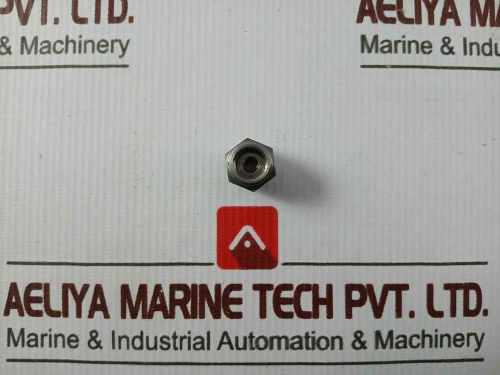 Monarch 21.50 Fuel Injector Monarch