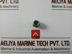 Monarch 21.50 Fuel Injector Monarch