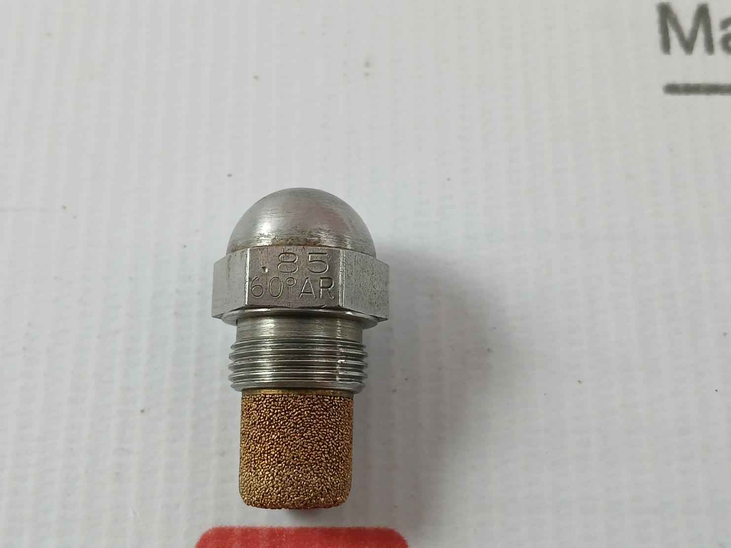 Monarch 60°Ar Spray Nozzle
