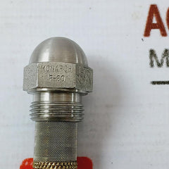 Monarch F-80 Hollow Cone Nozzle