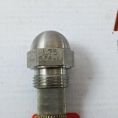 Monarch F-80 Hollow Cone Nozzle