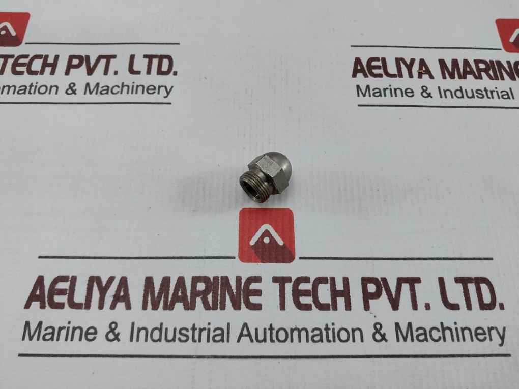 Monarch F-80 Oil Burner Nozzle