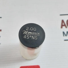 Monarch F-80 Oil Burner Nozzle 45°Ns