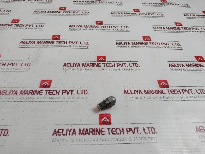 Monarch Fuel Oil Nozzle 3.00 Gph Angle 45 Degree Round Spray