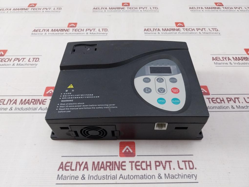 Monarch Nice-d-a-s0P2-ind Door Controller 1Ph 2.7A 50/60Hz Ac 220-230V