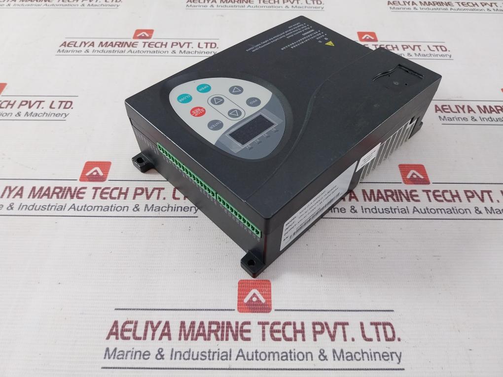 Monarch Nice-d-a-s0P2-ind Door Controller 1Ph 2.7A 50/60Hz Ac 220-230V